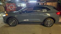 فۆرد ئێسکەیپ